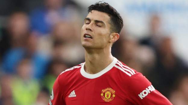 Ronaldo wants to leave Man Utd this summer