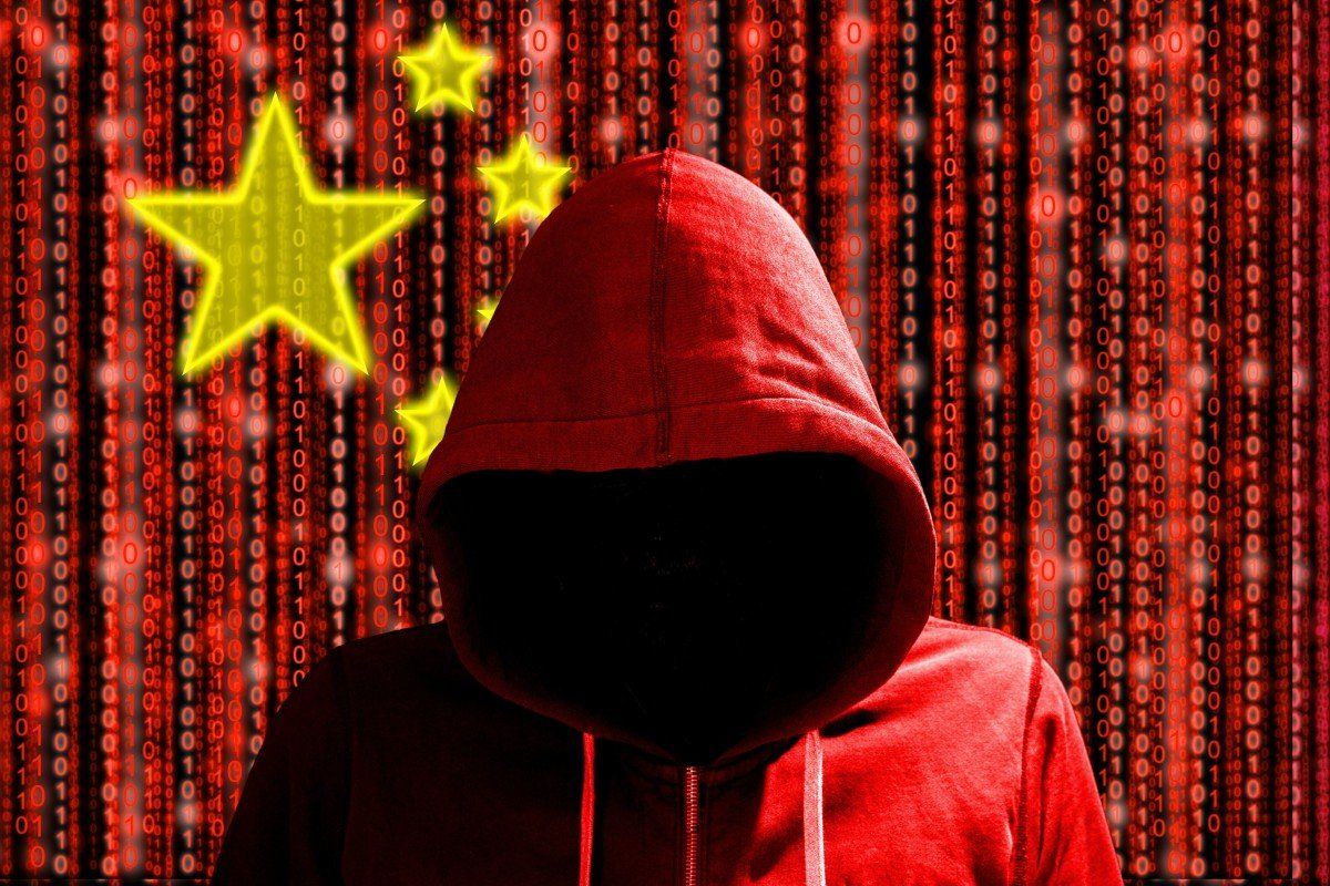 Hacker claims to have obtained data on 1 billion Chinese citizens