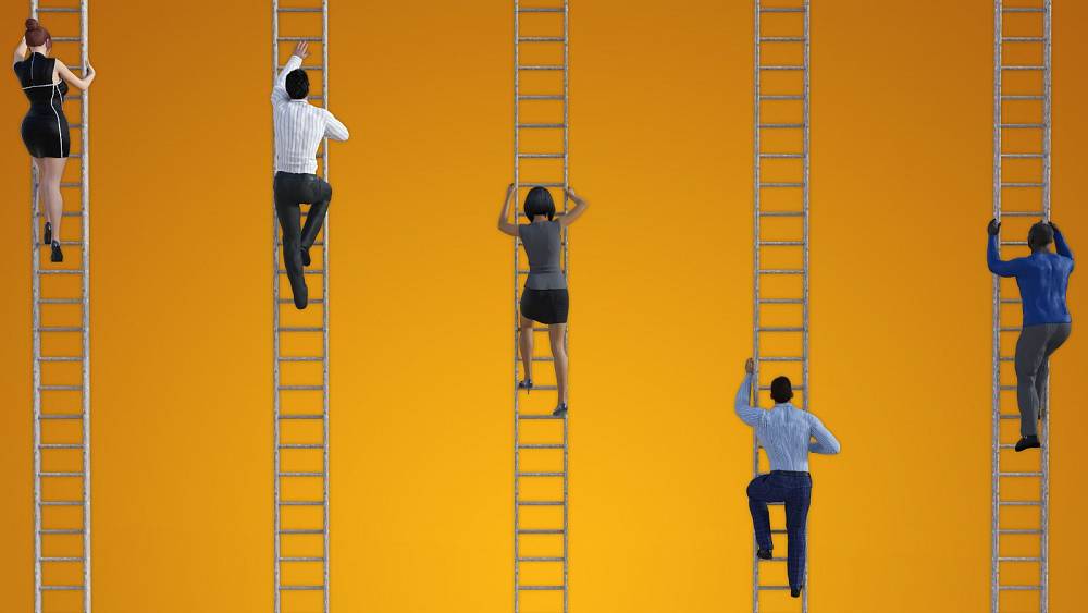 Can a career move help with the rising cost of living?