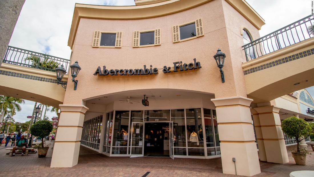 How Abercrombie, Victoria's Secret and Vitamin Shoppe use smell to get you to spend more