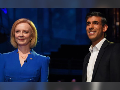 Will Rishi Sunak Serve In A Government Run By Liz Truss? What He Said