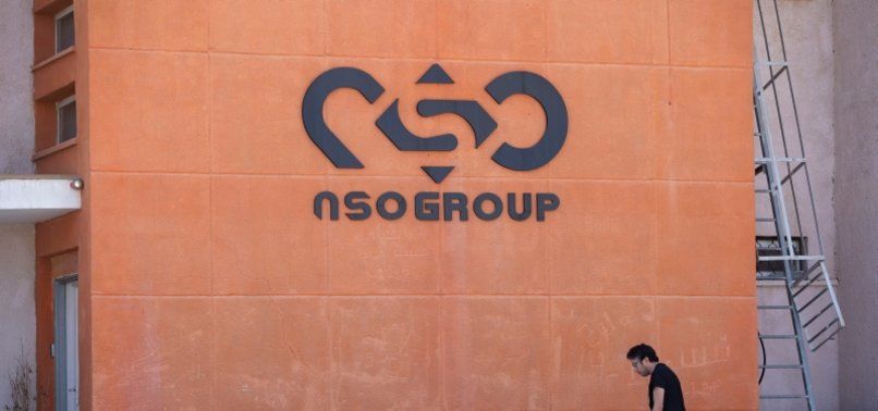 CEO of Israeli NSO spyware company steps down amid shakeup