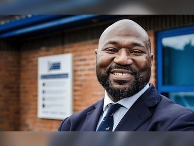 Values of UK Black communities ‘more aligned with Tories than Labour’