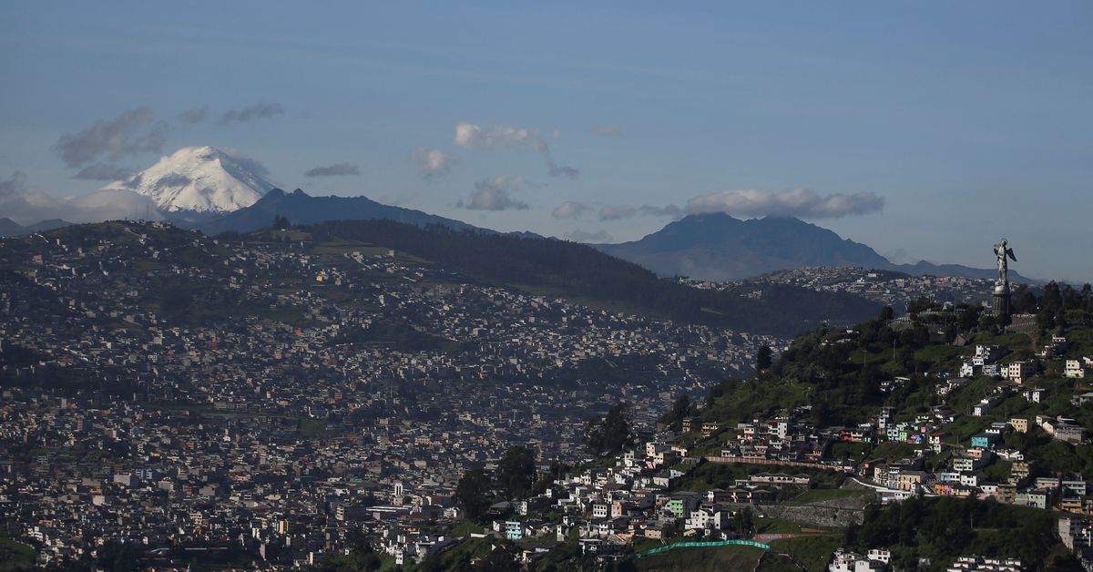 Ecuador begins regularization process for thousands of Venezuelan migrants