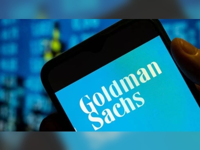 Financial giant Goldman Sachs set for hundreds of layoffs