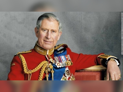 As King Charles III takes the throne, big changes lie ahead for the royal family