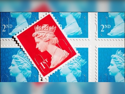 Royal rebranding: What will happen to stamps, coins, banknotes and passports?
