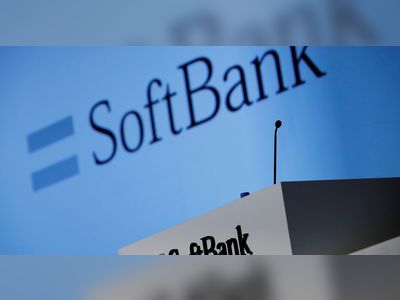 SoftBank cuts about 150 staff globally -source