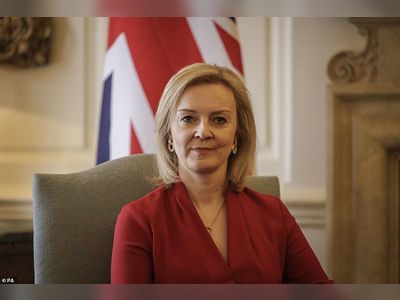 Liz Truss is appointing her new cabinet hours after becoming prime minister