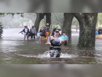 Hurricane Ian devastates US state of Florida