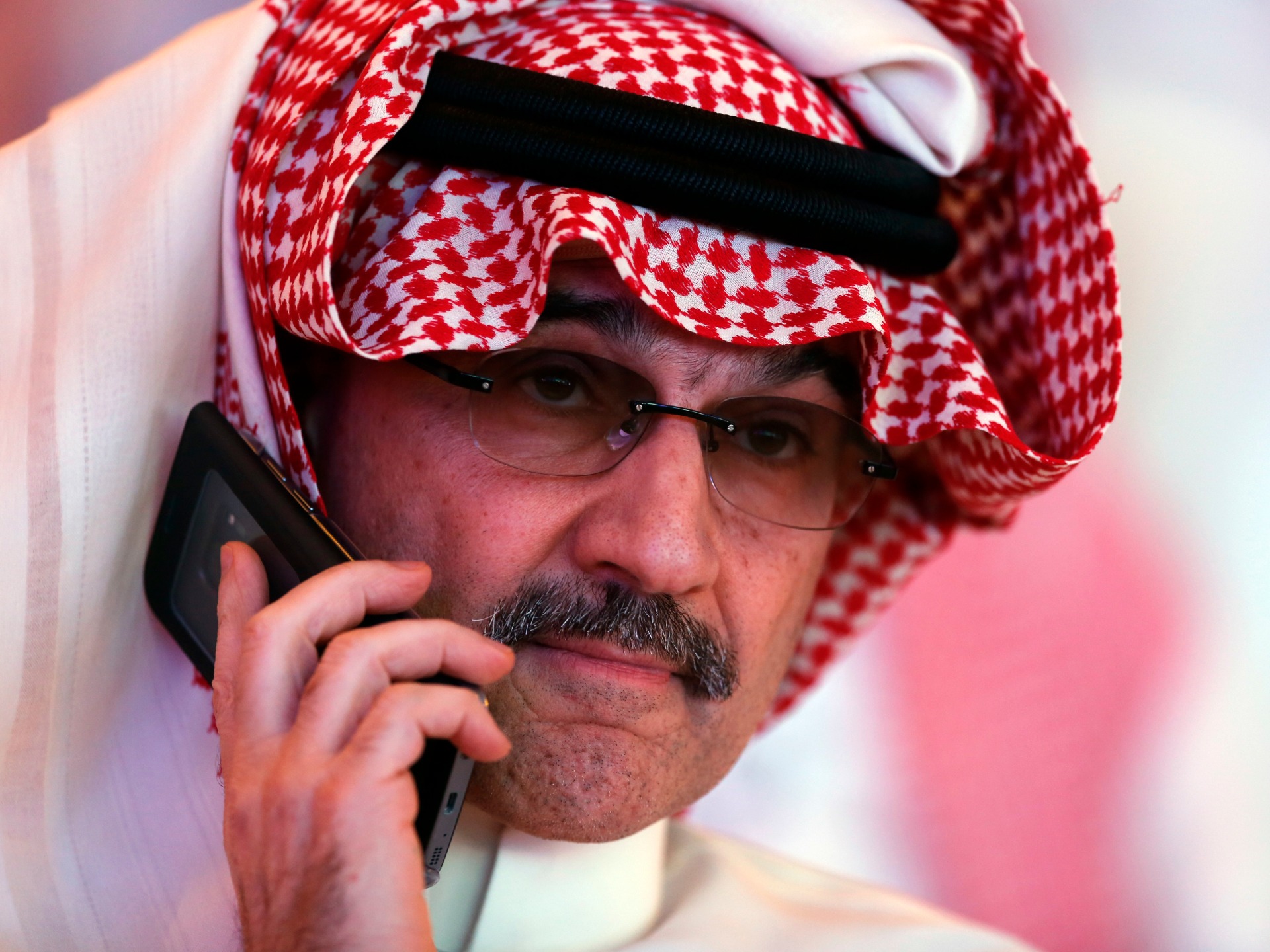 Saudis ‘second largest investors’ in Twitter after Musk takeover
