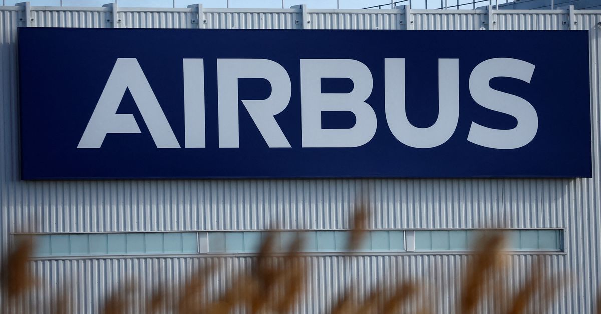 Airbus confirms bribery settlement talks over Kazakhstan, Libya