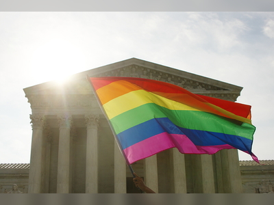 Congress Is Going To Officially Protect Same-Sex Marriage. Here’s What The Bill Does And Doesn’t Do.