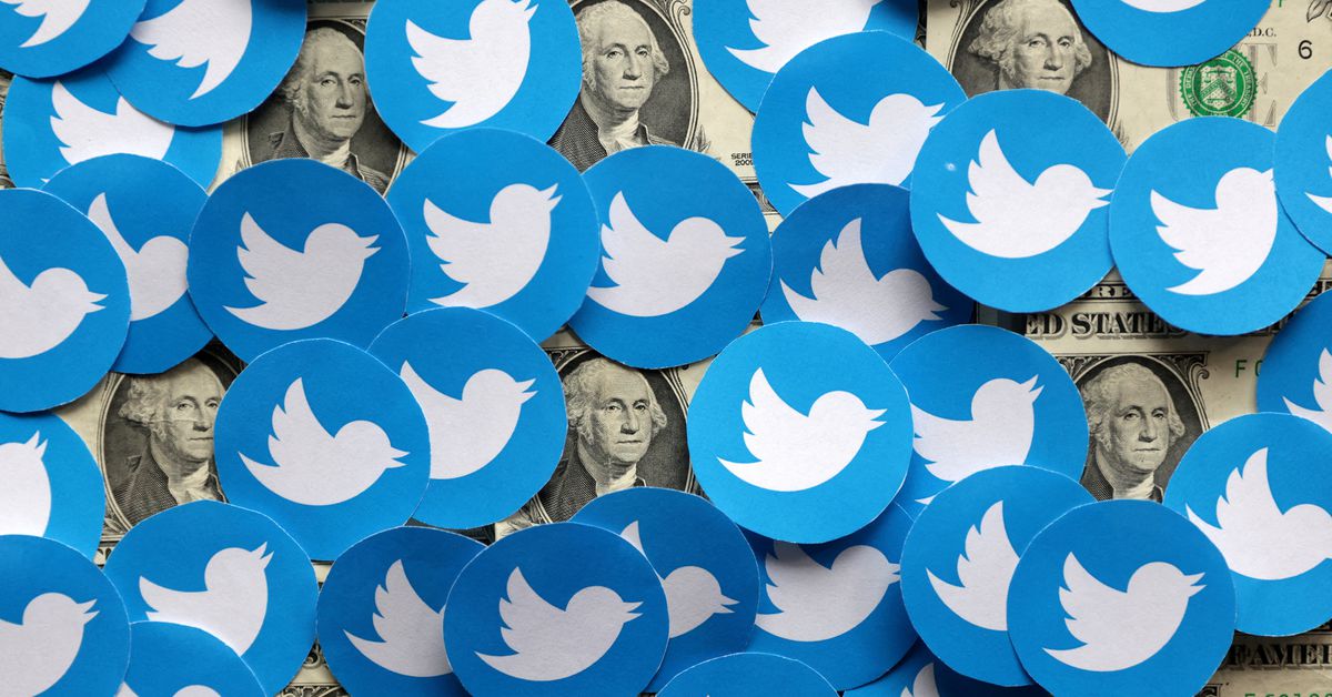Twitter updates app to start charging $8 for blue checkmark