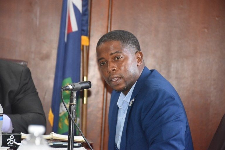 Not an easy road for Unity Gov’t - Mitch