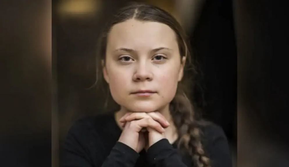 Greta Thunberg, Over 600 Youths Sue Sweden For Climate Inaction