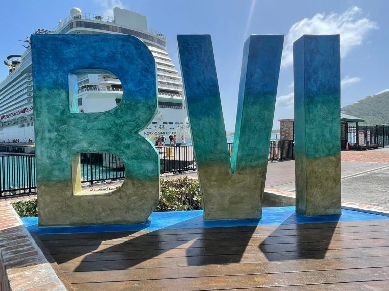 Stop referring to us as the ‘BVI’, says Opposition Leader