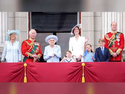 King Charles III announces first Trooping the Colour, reveals new titles for royal family