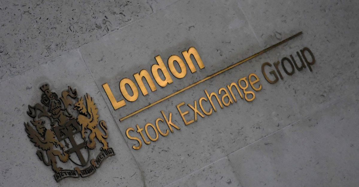 Microsoft invests $2 billion in London Stock Exchange cloud deal