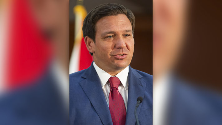 Ron DeSantis plans to hold covid vaccine makers accountable for side effects