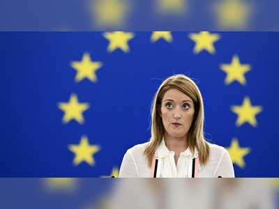 EU leaders try to sideline Qatar scandal — while they still can