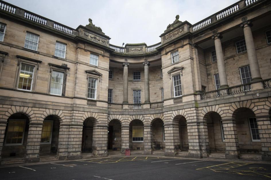 Scotland Judge: transgender women can legally be defined as women when it comes to legislation to ensure gender balance on public boards
