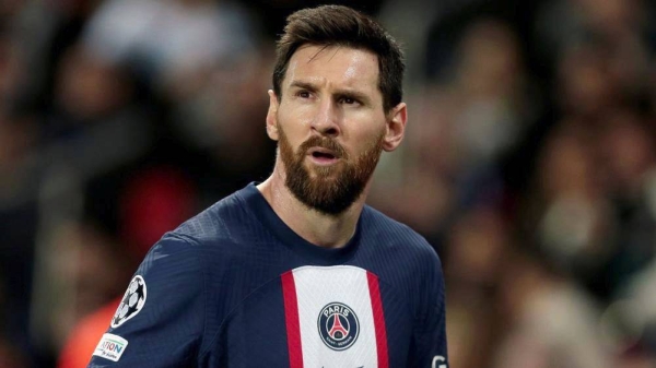 Messi, PSG reach ‘agreement in principle’ to renew contract