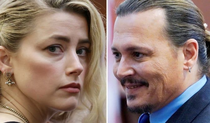 Johnny Depp, Amber Heard settle defamation appeals