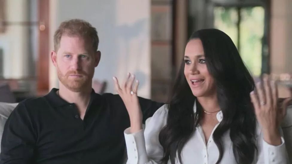 Harry and Meghan: Strip Duke and Duchess of Sussex of titles, say Tory MPs