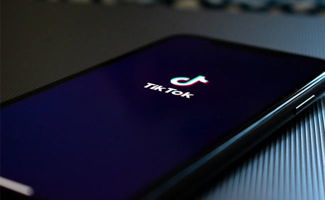 US House Panel To Vote Next Month On Possible TikTok Ban