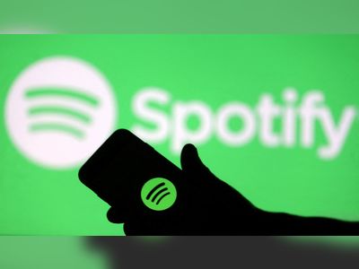 Spotify cuts 6% of workforce as tech sector jobs cull continues