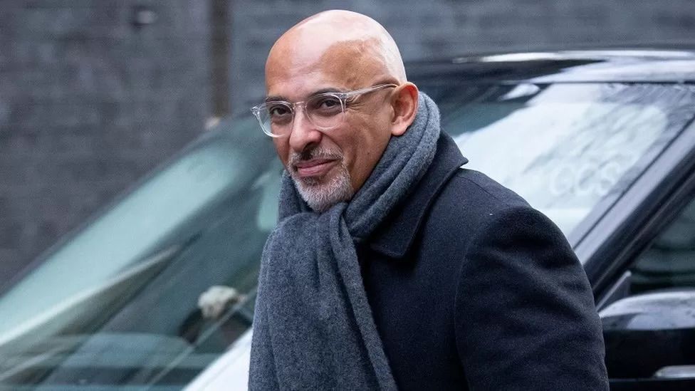 Nadhim Zahawi committed a serious breach of ministerial code, says Sunak