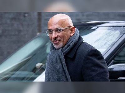 Nadhim Zahawi committed a serious breach of ministerial code, says Sunak