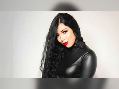 Colombian DJ's Body Found In Suitcase, Police Say She Was Strangled