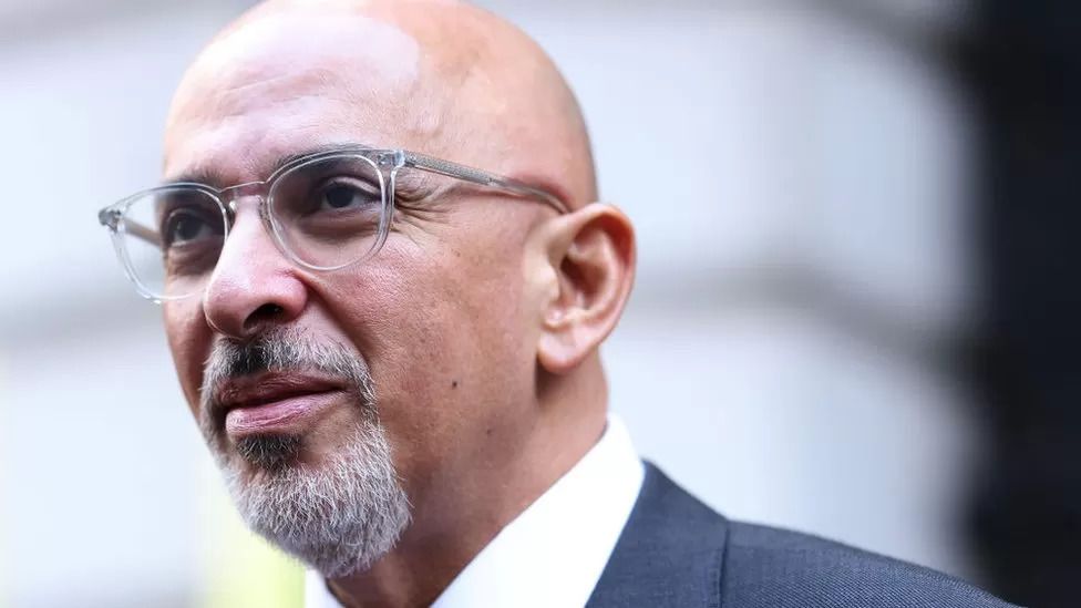 Labour calls for Nadhim Zahawi to be sacked over tax claims