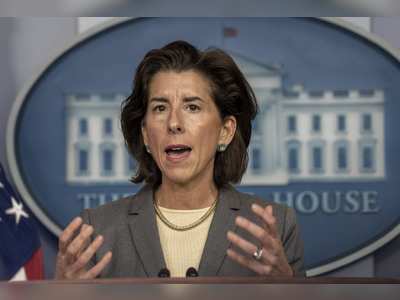 US aims to create semiconductor manufacturing clusters with Chips Act funds