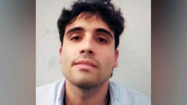 US asks Mexico to extradite El Chapo’s son Ovidio