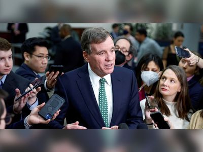 TikTok a potential target in upcoming US bill to ban some foreign tech - Senator