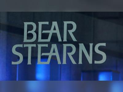Banking system on the verge of a 'Bear Stearns moment': Former FDIC chair