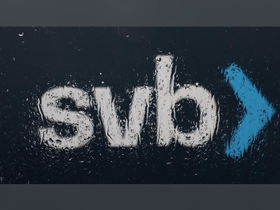 Study finds 186 banks vulnerable to SVB-like collapse