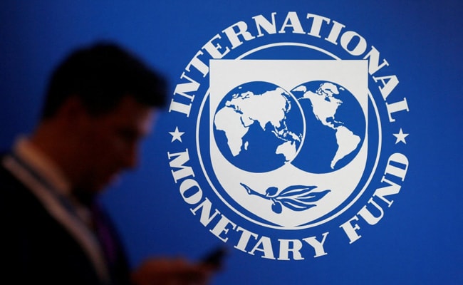 IMF Approves $15.6 Billion Support Package For Conflict-Hit Ukraine