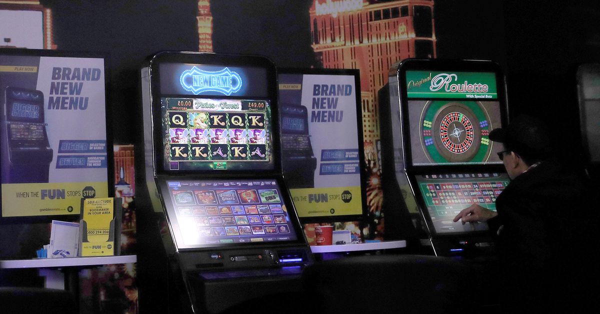 Cost-of-living hit compounds UK gambling problems, charity warns