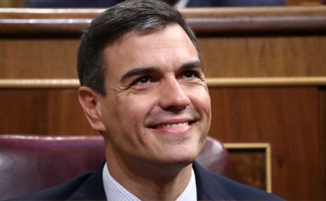 "China A Global Actor, Must Listen To It To End Ukraine War": Spanish PM
