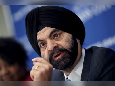 Need Revamp Of Development Model, Says US Candidate For World Bank