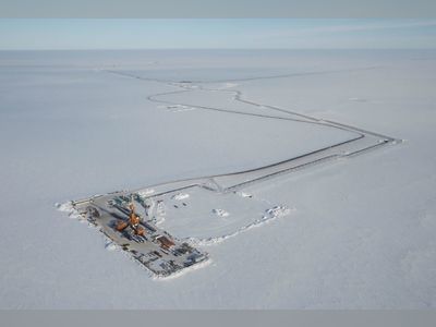 Biden administration approves Willow oil project in Alaska