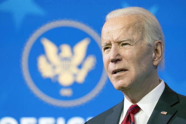 Biden concludes Ireland trip and confirms re-election run for US presidency