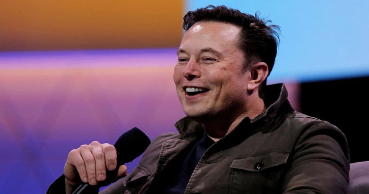Elon Musk Takes A Dig At Instagram, Says Its Users Have IQ Less Than 100