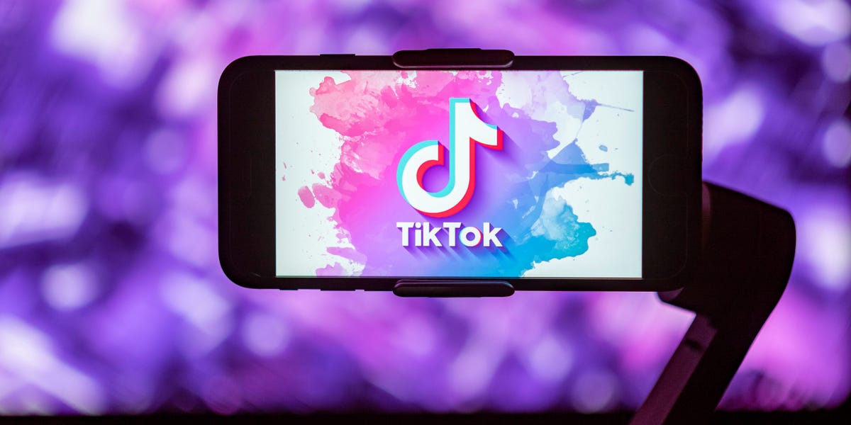 A top TikTok lawyer reportedly laughed when an employee asked about a potential ban in US
