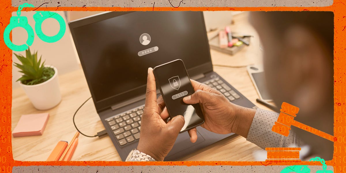 What is identity theft and what does it mean?