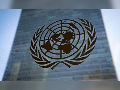 UN says leaving Afghanistan would be ‘heartbreaking’